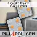 Ériger Une Capsule Supplémentaire 25